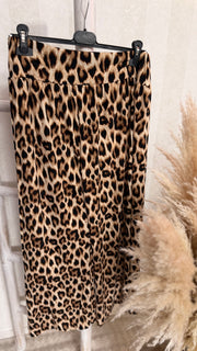 Culotte-Hose Leandra