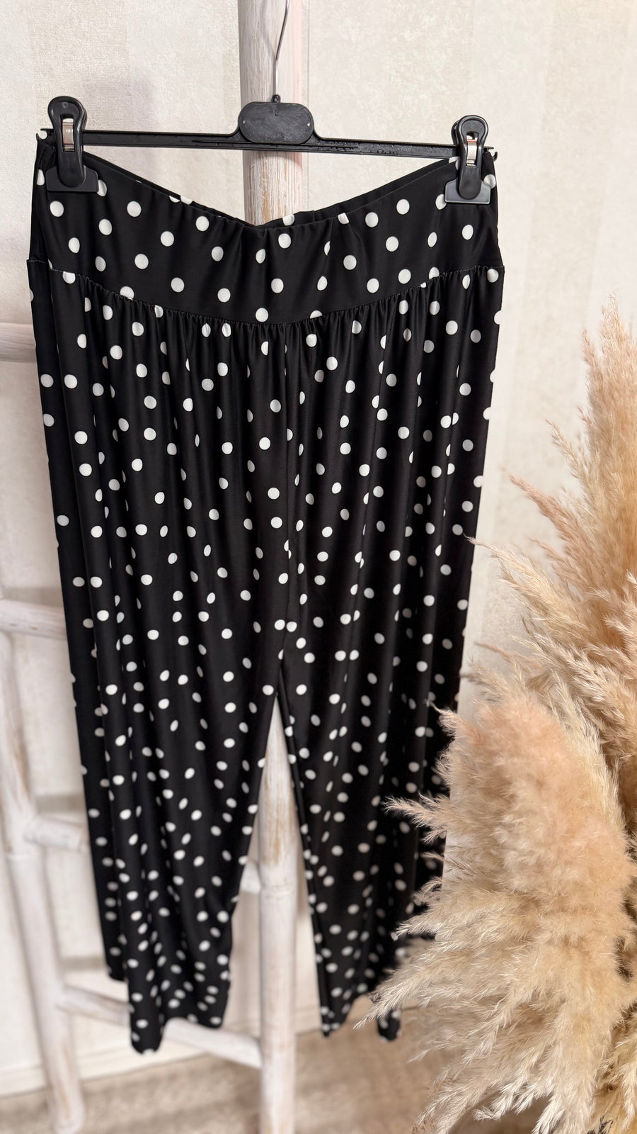 Culotte-Hose Leandra