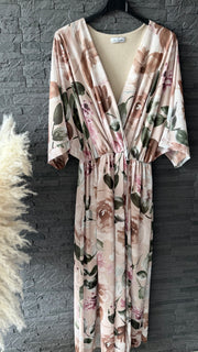 Curvy Kleid Estelle 52/56