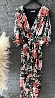 Curvy Kleid Estelle 52/56