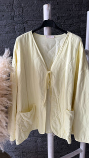 Curvy Steppjacke Agnes 52/58