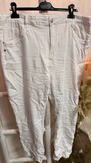 Curvy Jeans Karostar