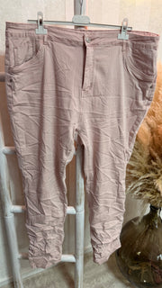 Curvy Jeans Karostar