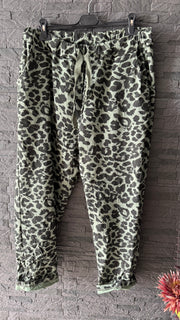 Stretchhose Leo (52/56)