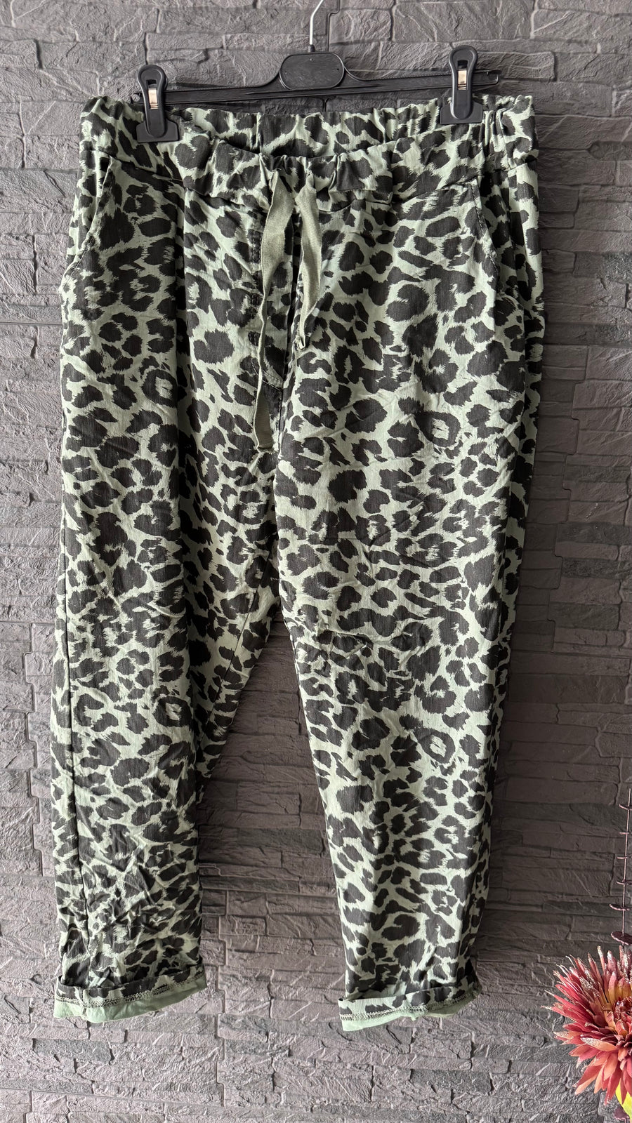 Stretchhose Leo (52/56)