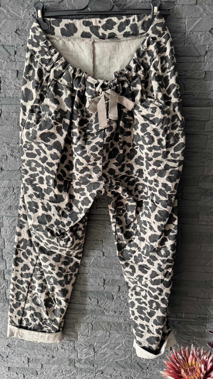 Stretchhose Leo (52/56)