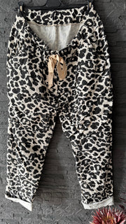 Stretchhose Leo (52/56)