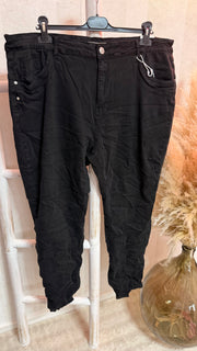 Curvy Jeans Karostar