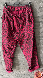 Stretchhose Leo (52/56)