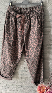 Stretchhose Leo (52/56)
