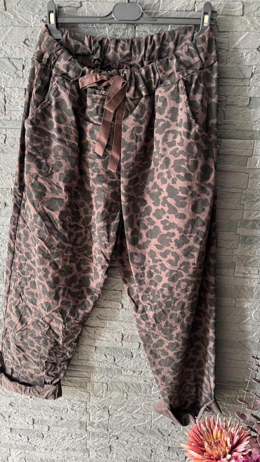 Stretchhose Leo (52/56)