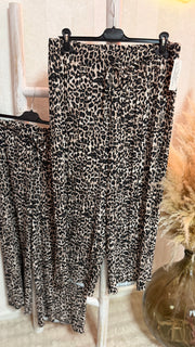 Leo- Plisseehose Malia (46/56)