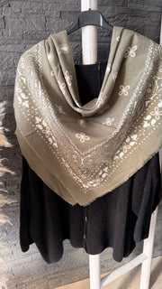 XL Tuch Bandana Style