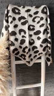 XL Tuch Leo Love