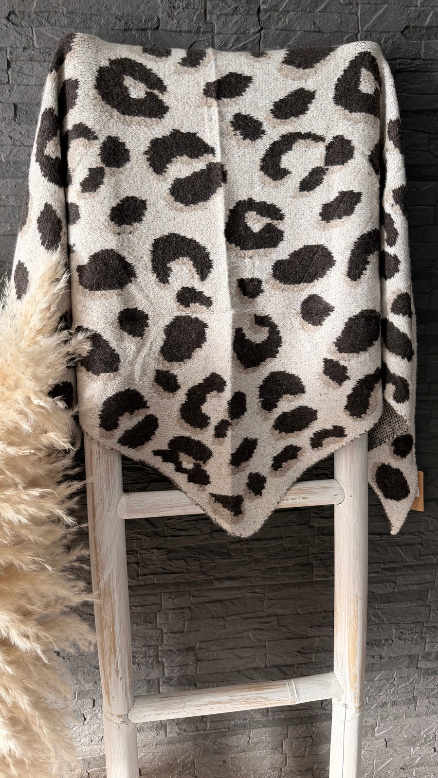XL Tuch Leo Love