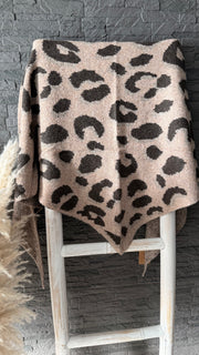 XL Tuch Leo Love