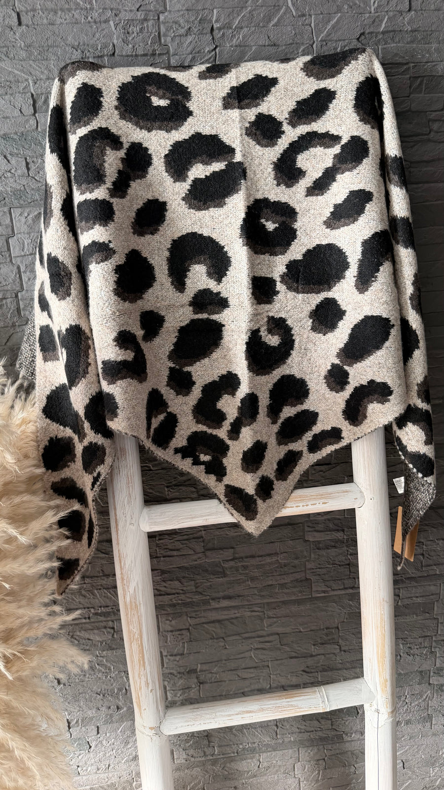 XL Tuch Leo Love