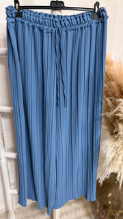 Curvy+ Plisseehose Palma (54/60)