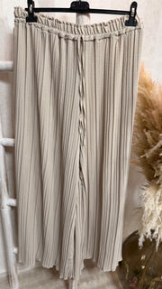 Curvy+ Plisseehose Palma (54/60)