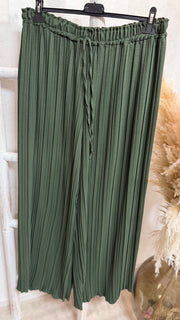 Curvy+ Plisseehose Palma (54/60)