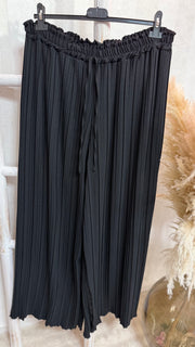 Curvy+ Plisseehose Palma (54/60)