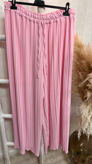 Curvy+ Plisseehose Palma (54/60)