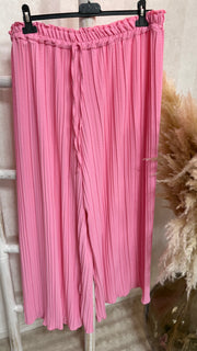 Curvy+ Plisseehose Palma (54/60)