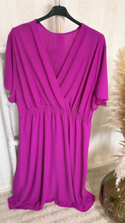 Curvy Kleid Celin (54/58)