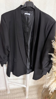 Curvy Blazer Zoé