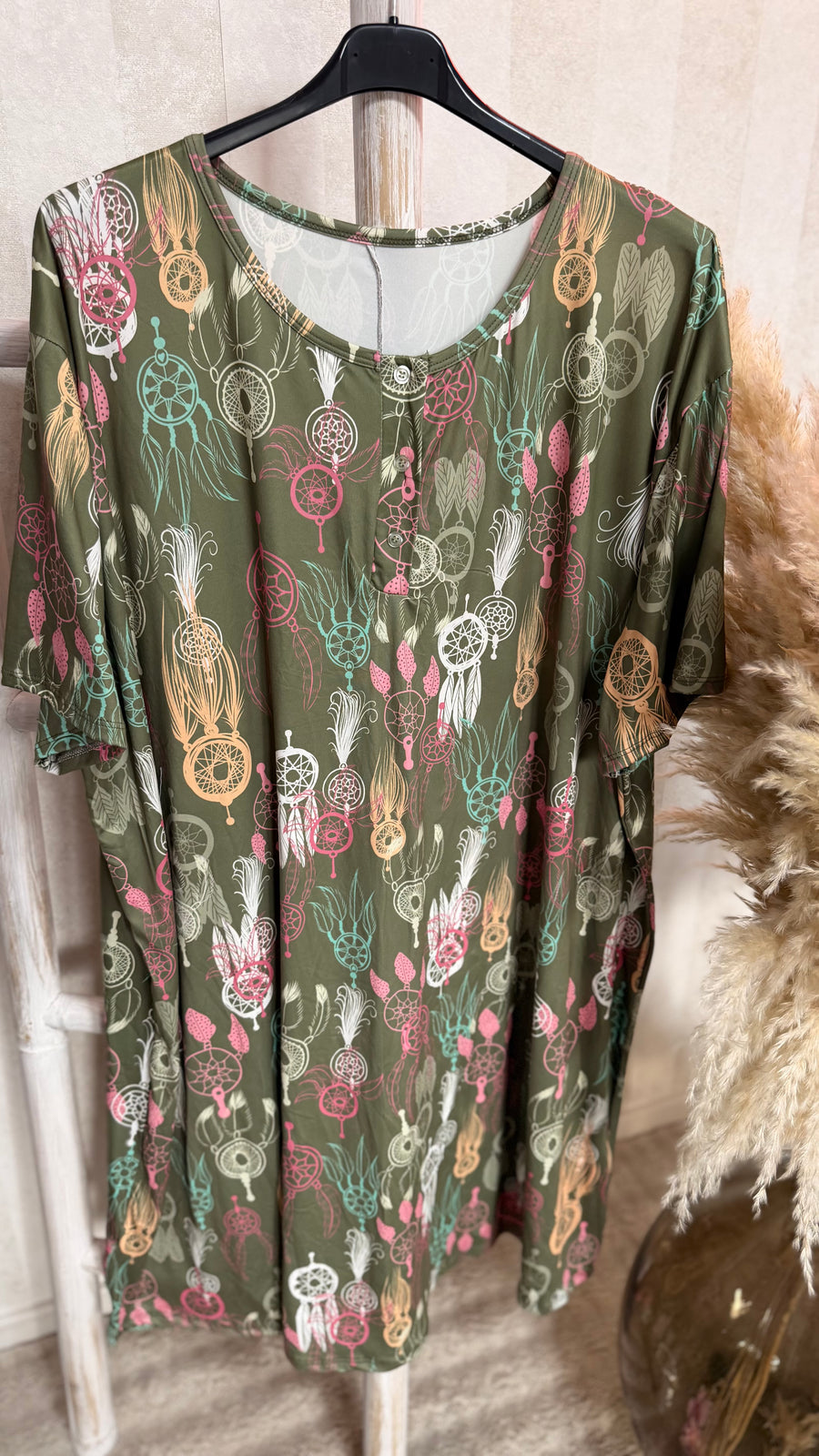 Kleid Dreamcatcher (52/56)