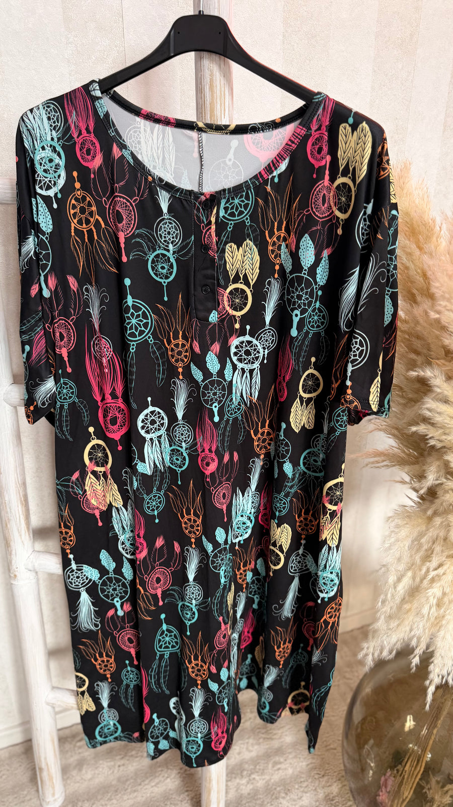 Kleid Dreamcatcher (52/56)