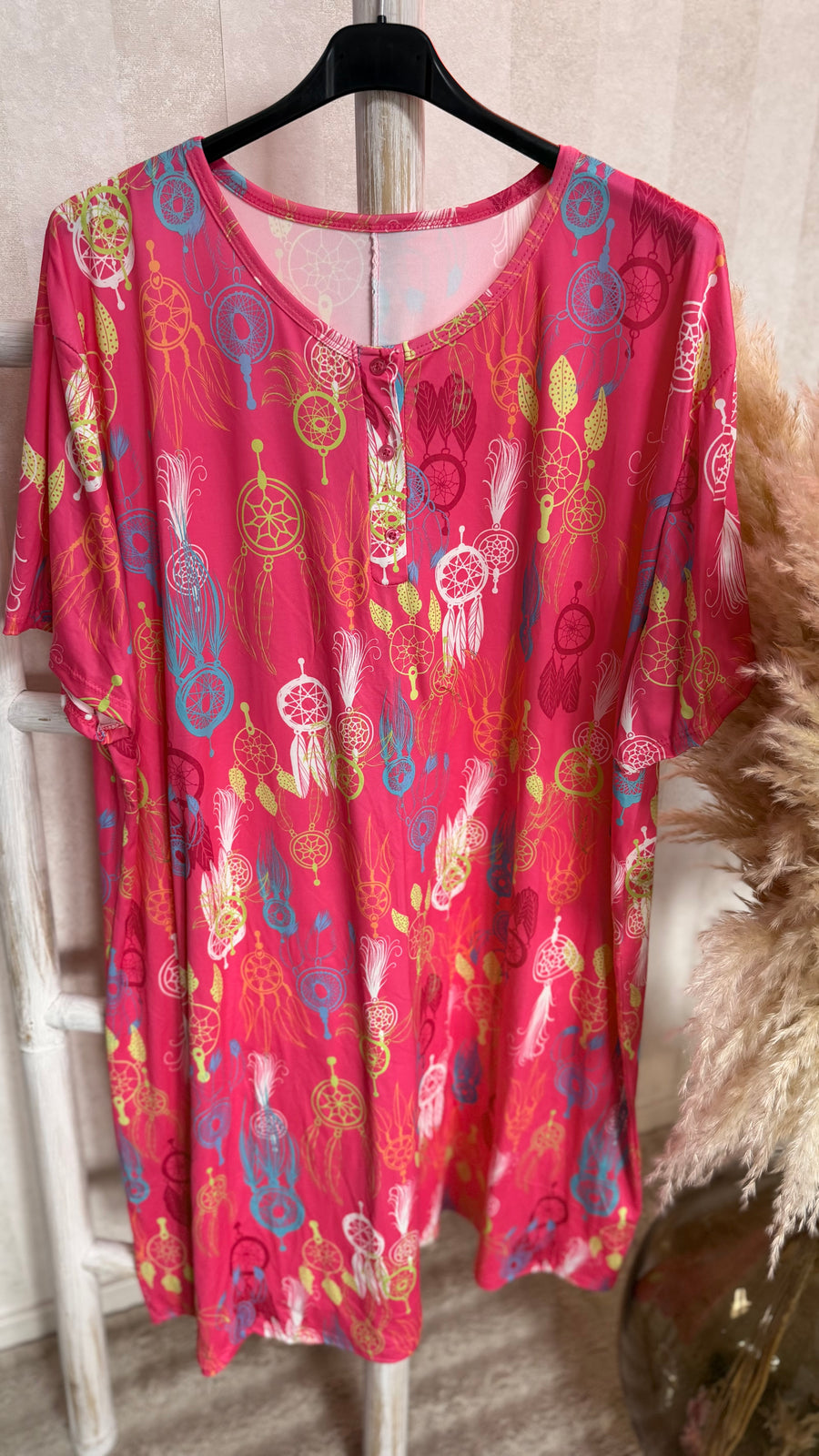 Kleid Dreamcatcher (52/56)