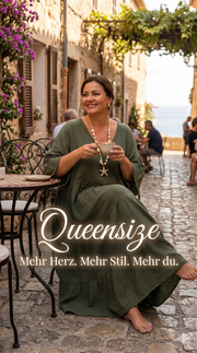 Curvy Musselinkleid Elodie (54/58)