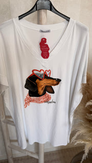 T-Shirt Fashion Lotti (52/58)