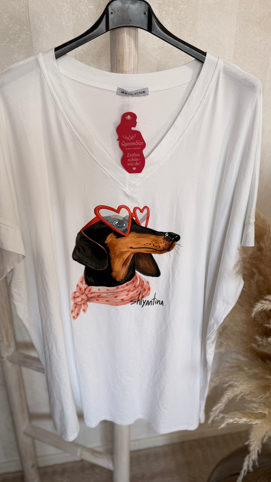 T-Shirt Fashion Lotti (52/58)