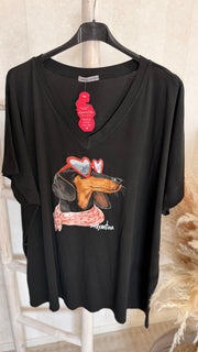 T-Shirt Fashion Lotti (52/58)