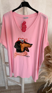 T-Shirt Fashion Lotti (52/58)