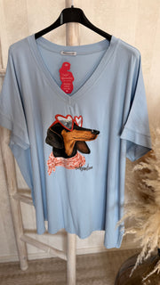 T-Shirt Fashion Lotti (52/58)