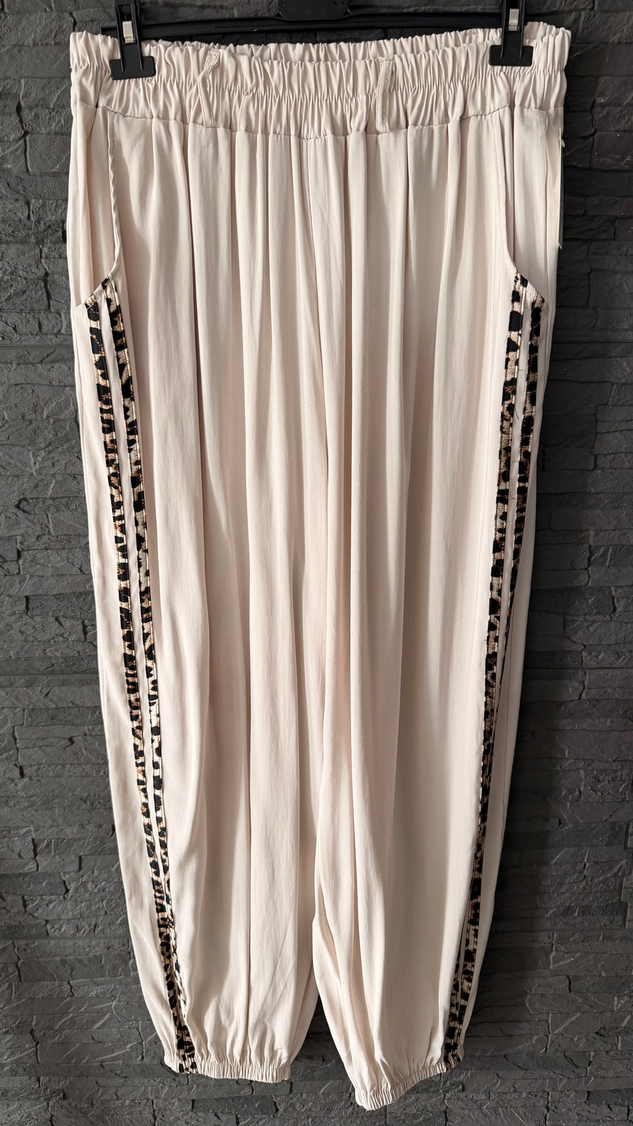 Curvy Hose Marla 48/54