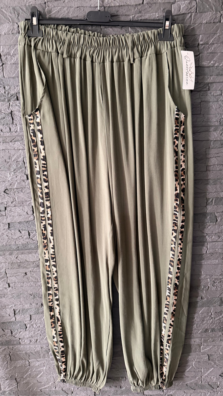 Curvy Hose Marla 48/54