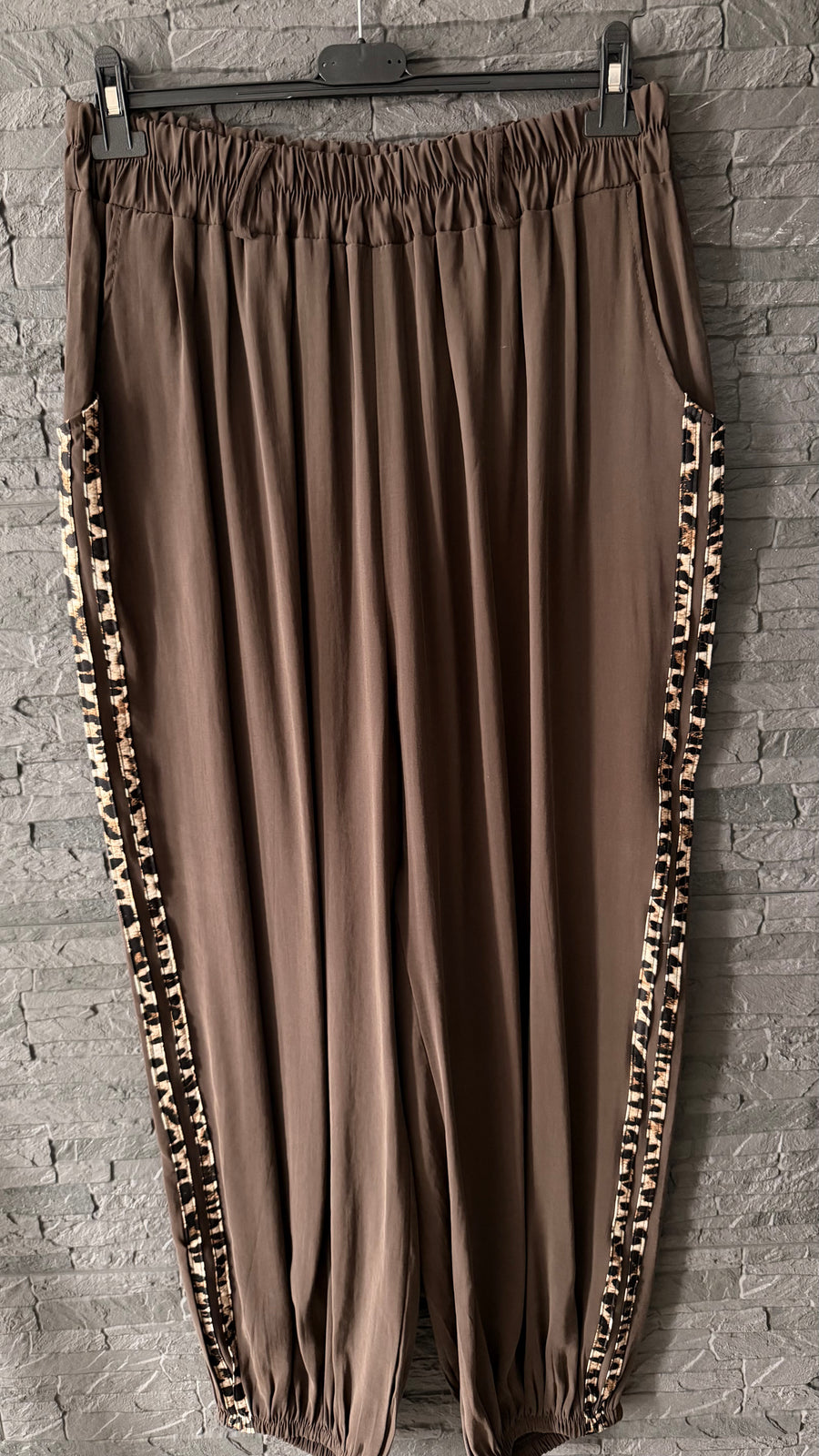 Curvy Hose Marla 48/54