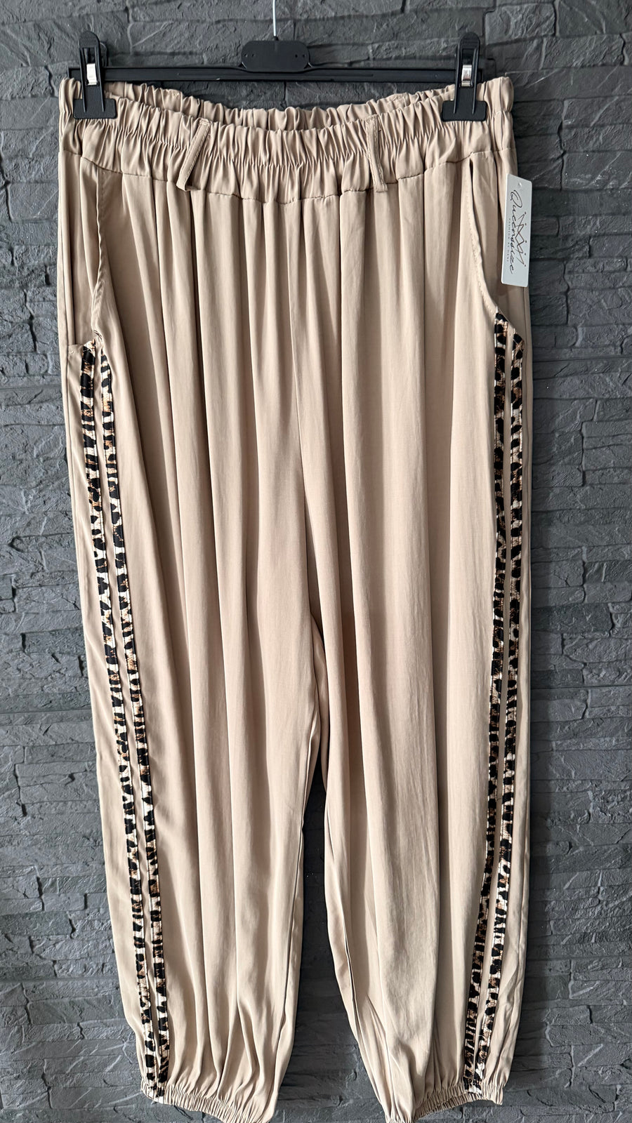 Curvy Hose Marla 48/54