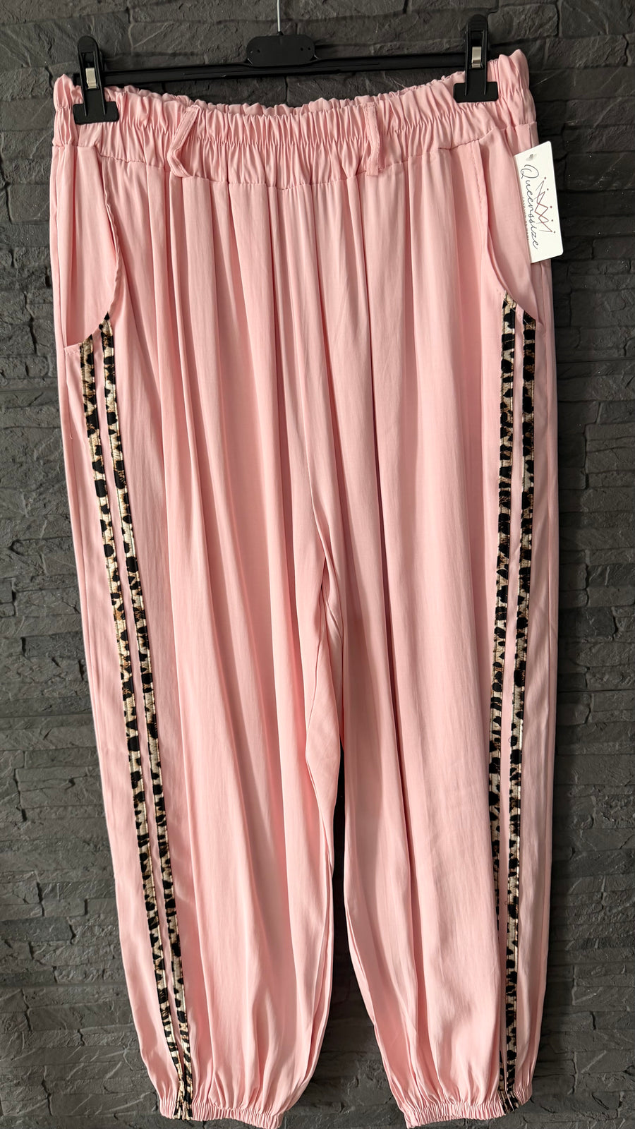 Curvy Hose Marla 48/54