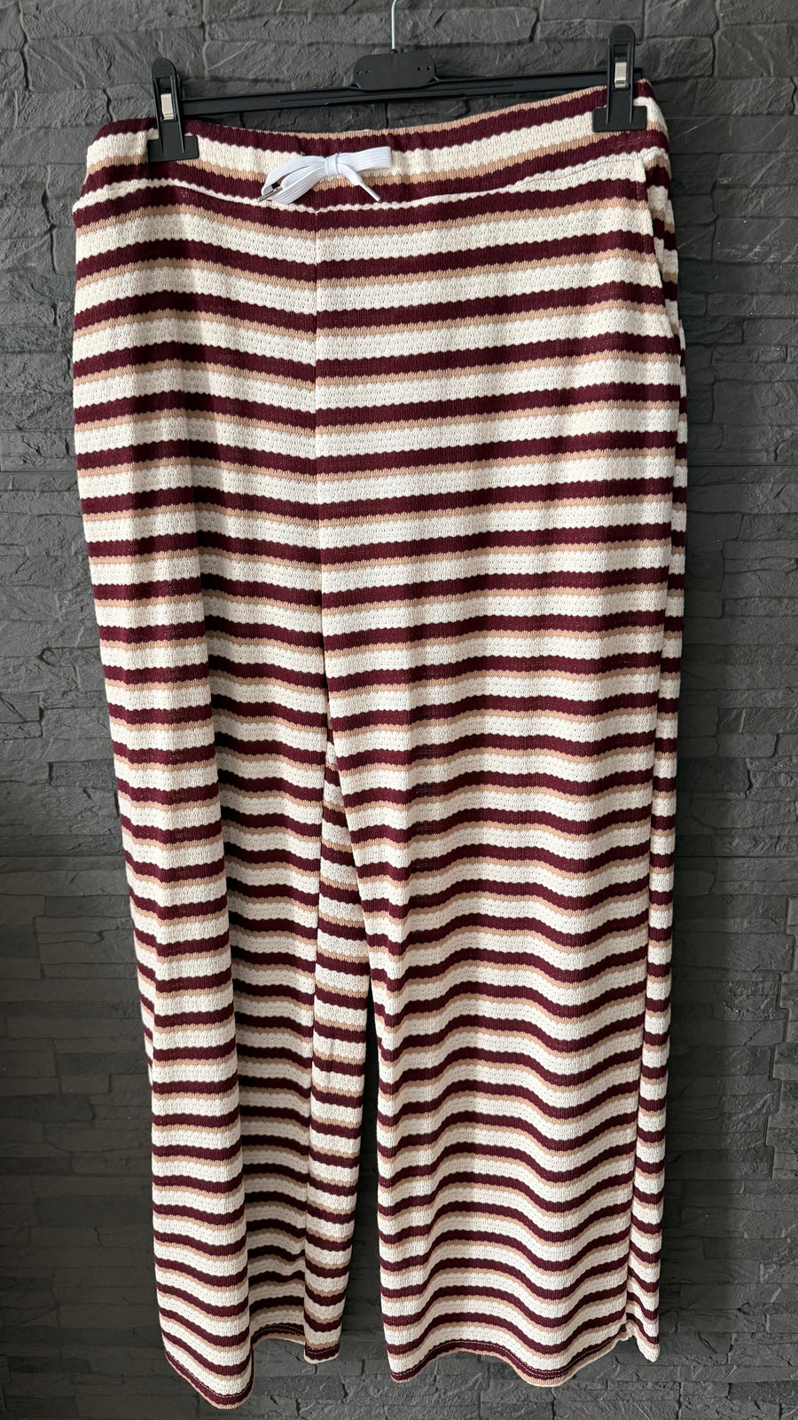 Curvy Strickhose Sienna 52/58
