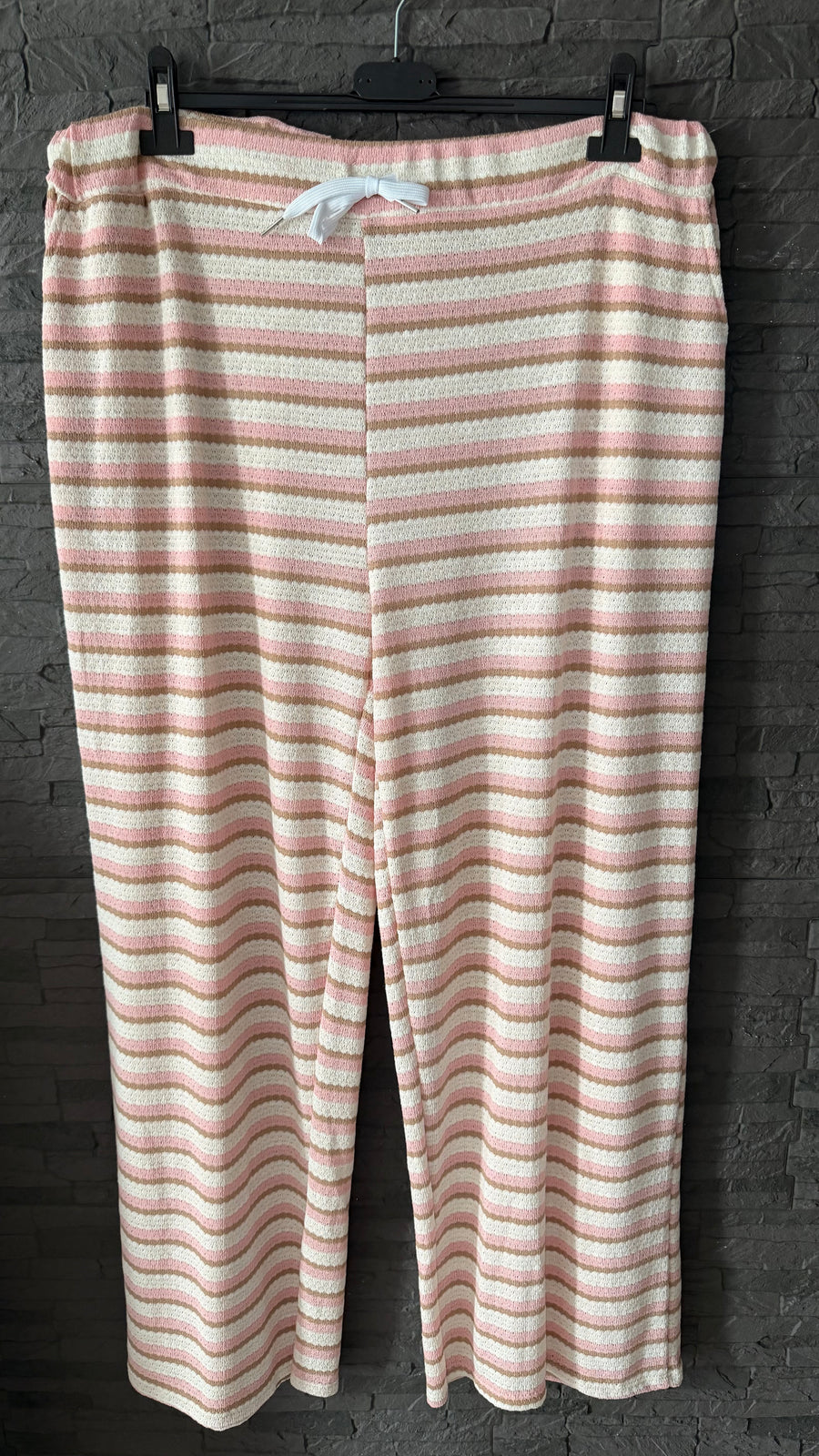 Curvy Strickhose Sienna 52/58