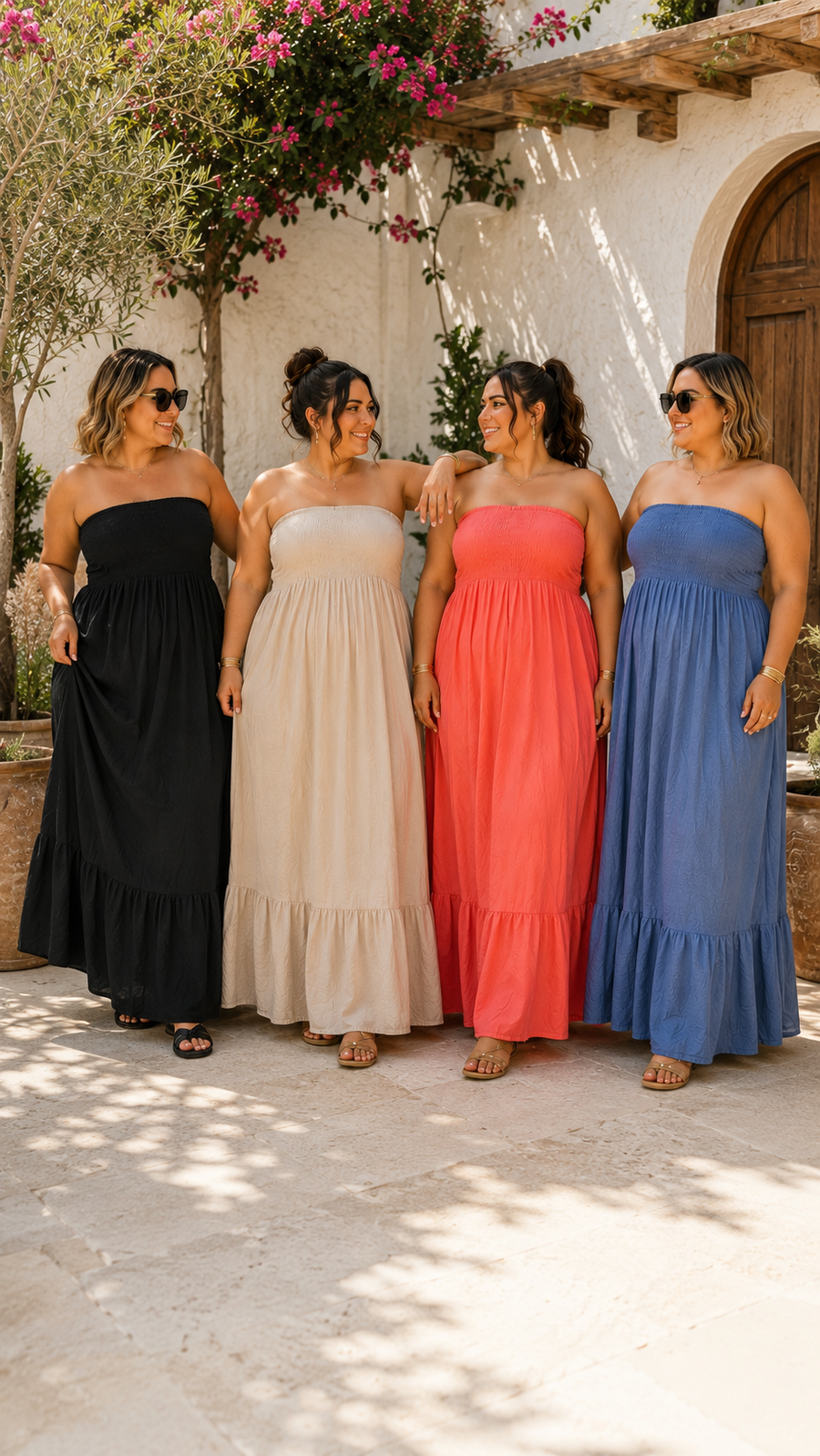 Curvy Kleid Lida (52/58)