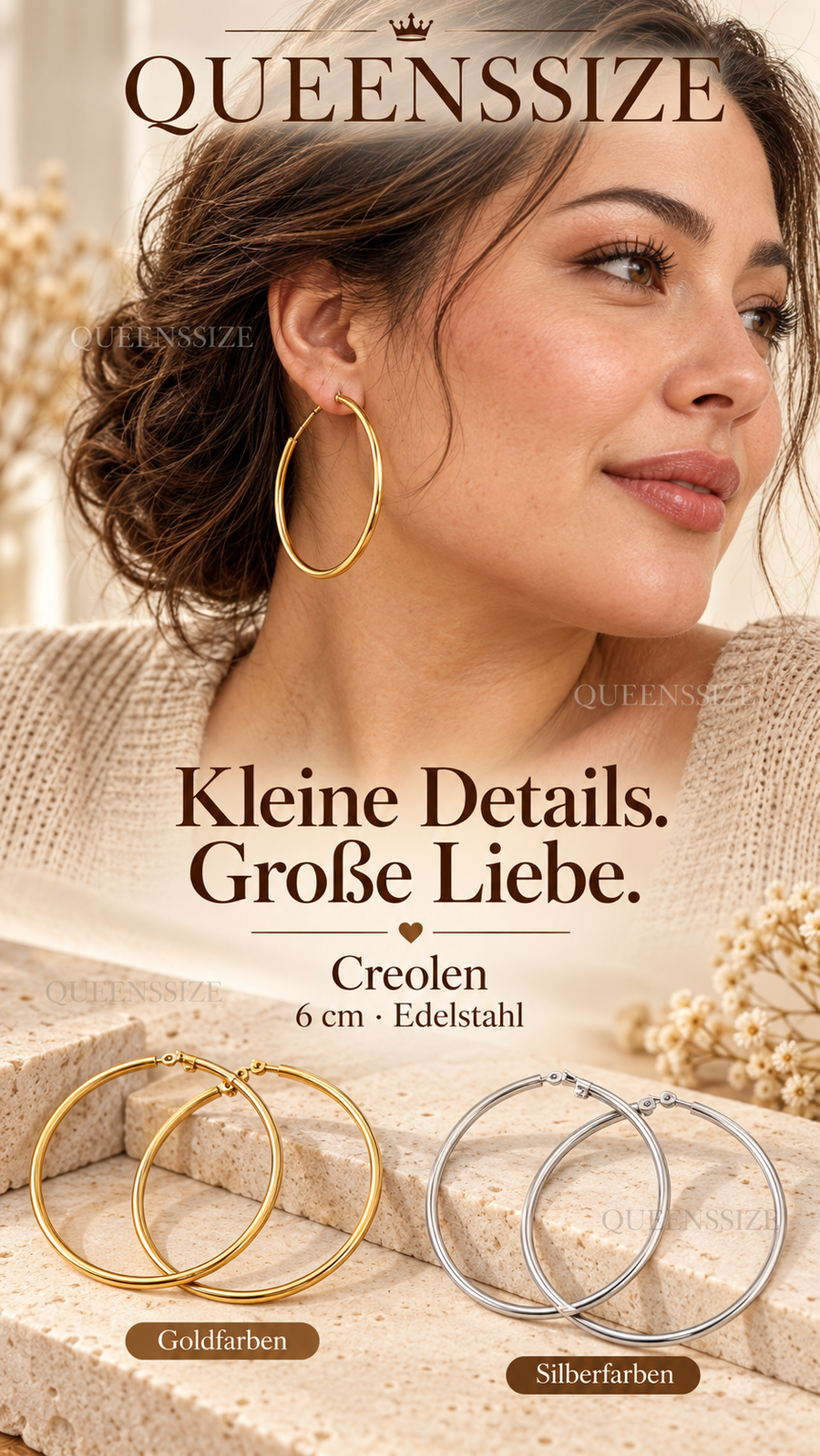 Creolen May