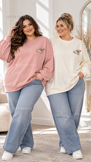 Sweatshirt Luna 52/58