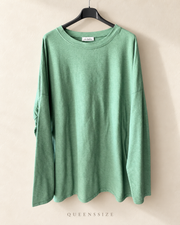 LIVIA - Longsleeve 50/54
