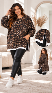 Sweatshirt Savina 54/58